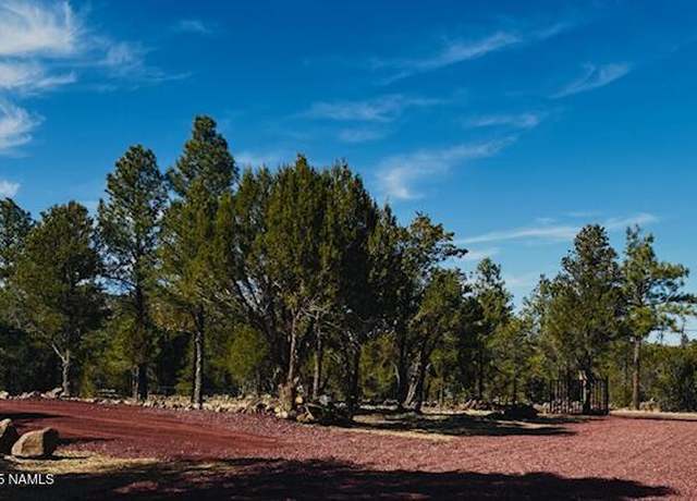 Property at 126 E Greenbriar Dr, Williams, AZ 86046