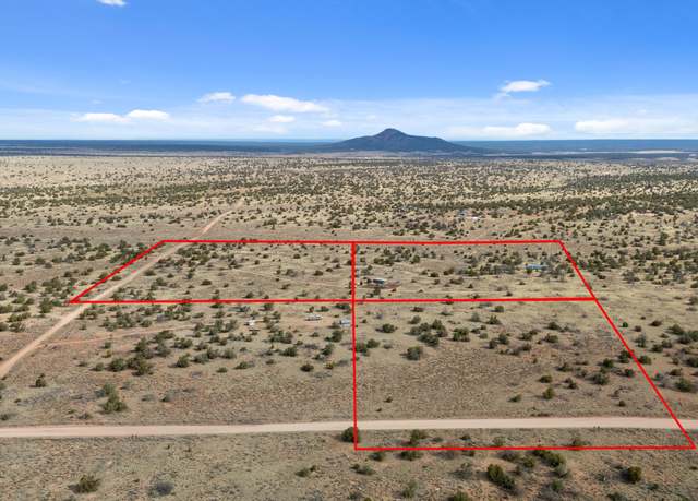 Property at 5133 N Alta Villa Rd, Williams, AZ 86046