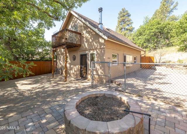 Property at 1905 E Mountain View Ave, Flagstaff, AZ 86004, 3 beds, 2 baths