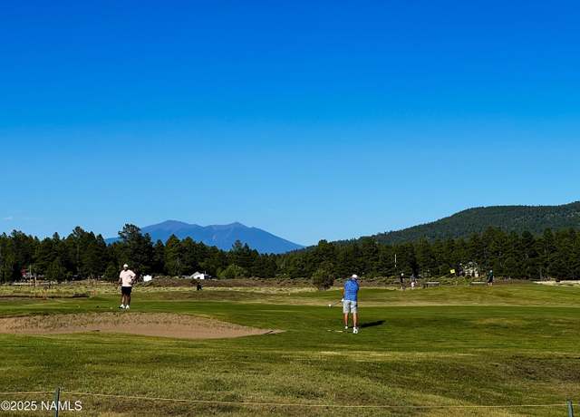 Property at 245 S Highland Meadows Dr, Williams, AZ 86046