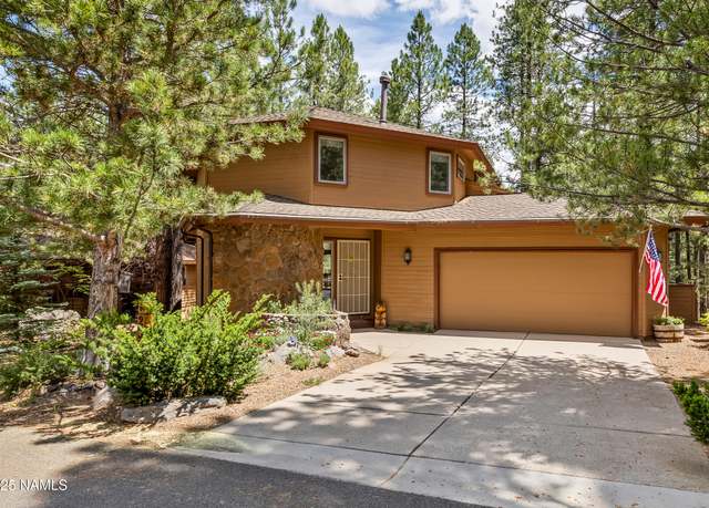 Property at 2302 Tom Mcmillan, Flagstaff, AZ 86005, 4 beds, 3.5 baths