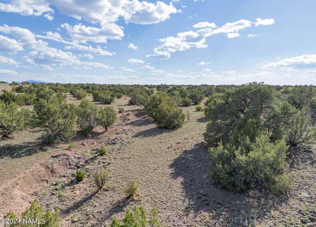 Property at 10297 W Latigo Rd, Williams, AZ 86046