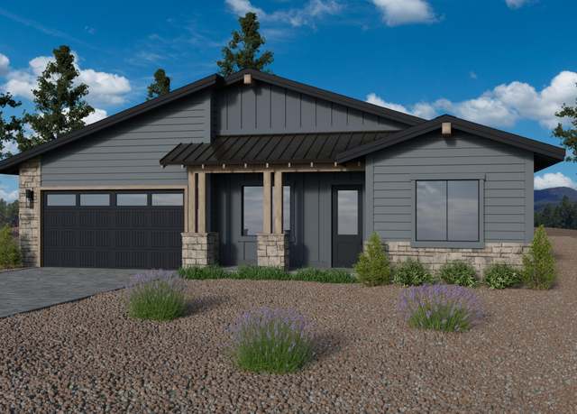 Property at 401 N Valerian Ln Lot 13, Flagstaff, AZ 86004, 3 beds, 2.5 baths