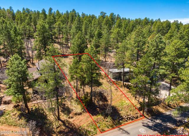 Property at 1721 E Mountain View Ave, Flagstaff, AZ 86004