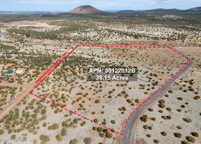 Property at 8134 Daisy Dr #1, Williams, AZ 86046