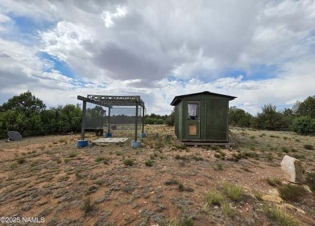 Property at 9270 S Adobe Trl, Williams, AZ 86046