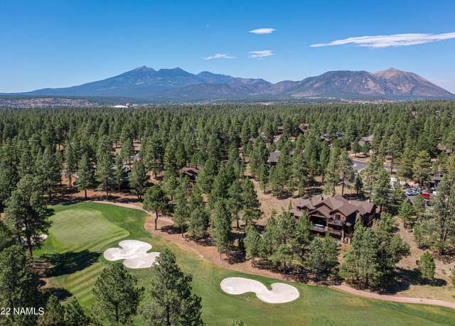 Property at 1618 E Marbella Ct #16, Flagstaff, AZ 86005