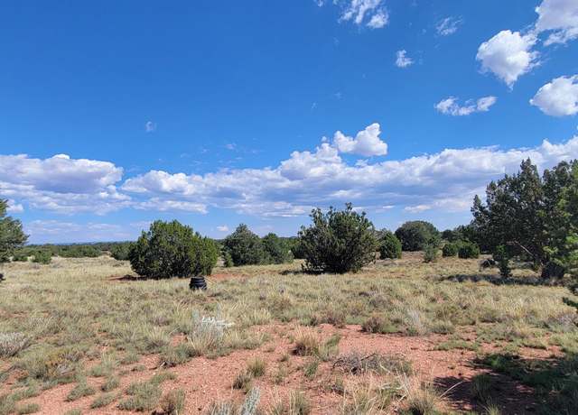 Property at 4643 E Juniper Rd, Williams, AZ 86046