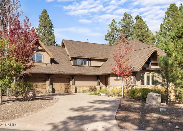 Property at 3353 S Tourmaline Dr, Flagstaff, AZ 86005, 3 beds, 3.5 baths