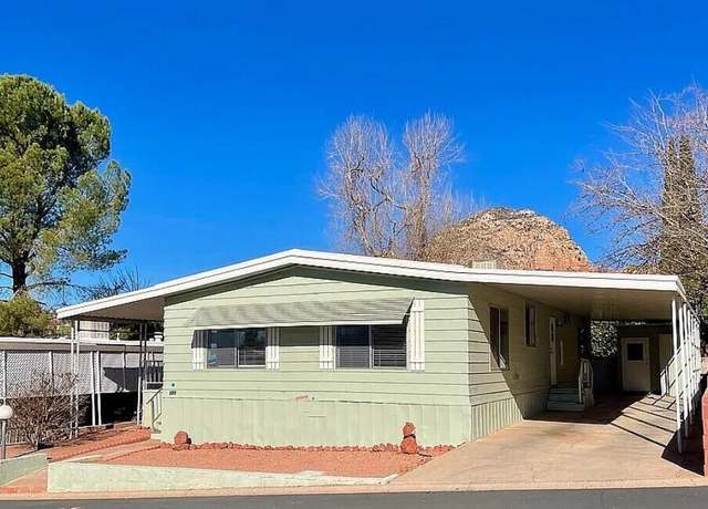 Property at 205 Sunset Dr #108, Sedona, AZ 86336, 2 beds, 2 baths