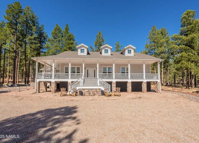 Property at 1533 S Minstrel Ln, Williams, AZ 86046, 3 beds, 2 baths
