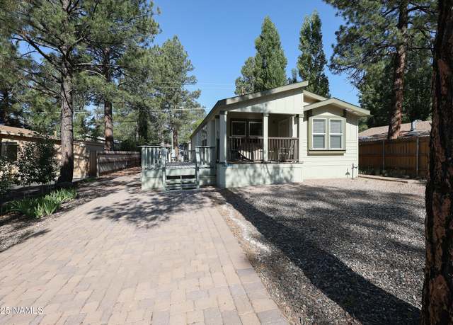 Property at 17290 Alegria Pl, Munds Park, AZ 86017, 3 beds, 2 baths
