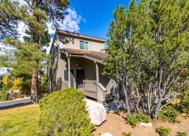 Property at 2605 N Pinon Ridge Dr #567, Flagstaff, AZ 86004, 1 bed, 1 bath