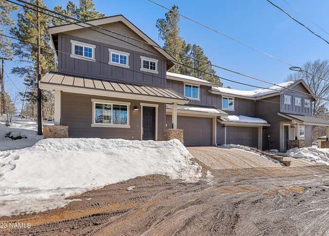 Property at 11 E Sullivan Ave, Flagstaff, AZ 86001, 6 beds, 4 baths