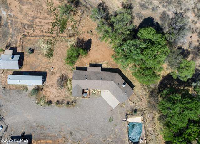 Property at 4480 N Culpepper Ranch Rd, Lake Montezuma, AZ 86342, 2 beds, 2 baths