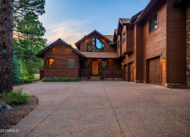 Property at 2872 Bear Howard, Flagstaff, AZ 86005, 4 beds, 6 baths