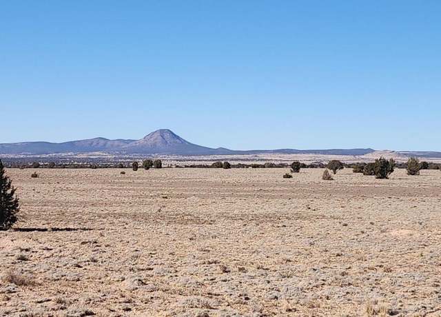 Property at 223 Picacho Butte Dr, Ash Fork, AZ 86320