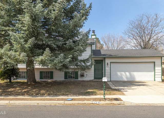 Property at 1731 N Deer Crossing Rd, Flagstaff, AZ 86004, 3 beds, 2 baths