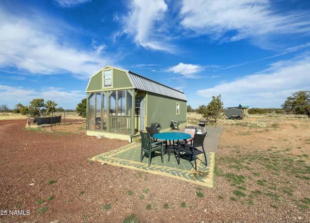 Property at 5133 N Alta Villa Rd Unit A, Williams, AZ 86046