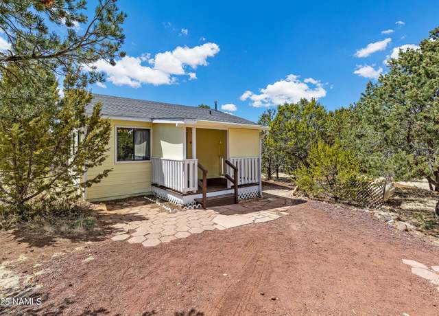 Property at 5766 N Julianne Dr, Williams, AZ 86046, 1 bed, 1 bath
