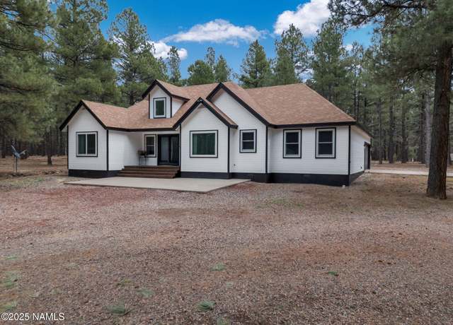 Property at 389 N Laramy Ln, Parks, AZ 86018, 3 beds, 2 baths