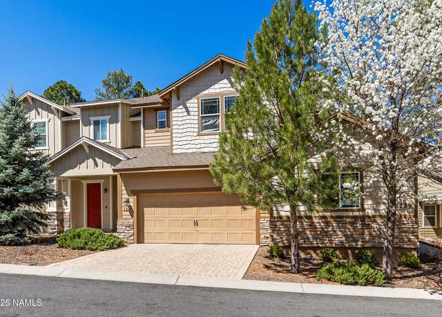 Property at 3239 Merryvale Ln, Flagstaff, AZ 86005, 3 beds, 2.5 baths