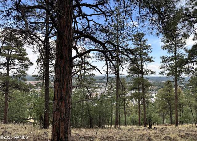 Property at 1548 W Lower Coconino Ave, Flagstaff, AZ 86001