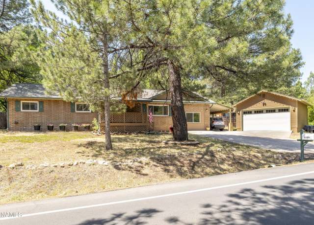 Property at 4494 Canyon Loop, Flagstaff, AZ 86001, 3 beds, 3 baths