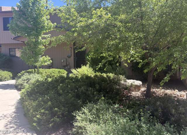 Property at 2466 N Earle Dr, Flagstaff, AZ 86004, 3 beds, 2.5 baths
