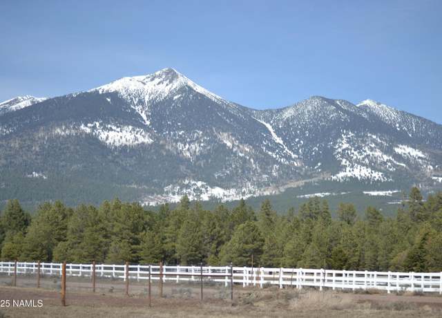 Property at 7199 N Snow Bowl Rd, Flagstaff, AZ 86001