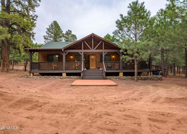 Property at 251 N East Park Rd, Parks, AZ 86018, 3 beds, 2 baths