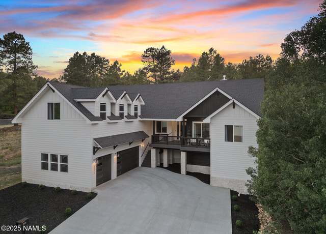Property at 2373 N Colter Dr, Flagstaff, AZ 86004, 4 beds, 3 baths