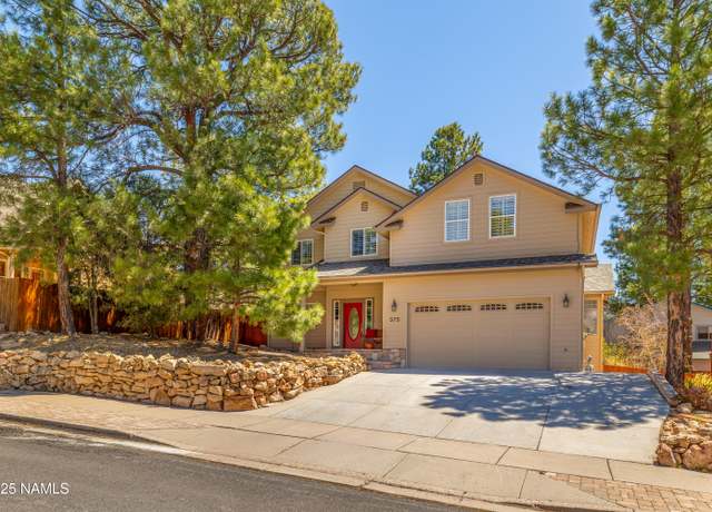 Property at 575 W Cattle Drive Trl, Flagstaff, AZ 86005, 5 beds, 2.75 baths