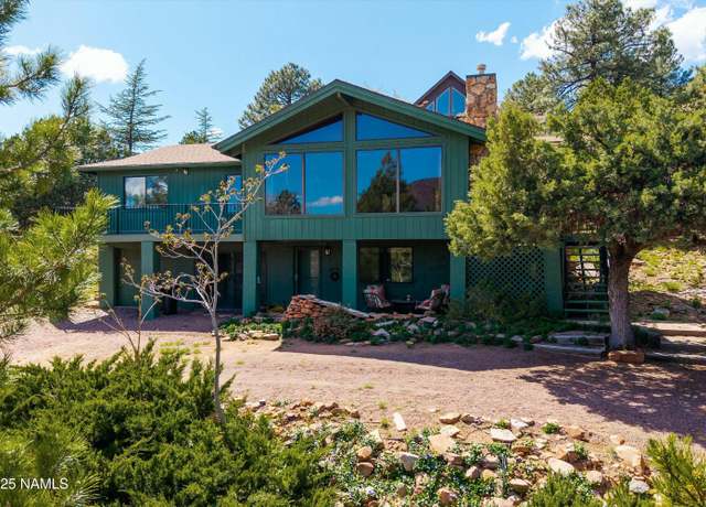 Property at 4756 N Rim Vista Dr, Pine, AZ 85544, 2 beds, 2 baths