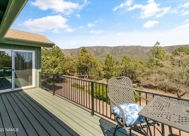 Property at 4756 N Rim Vista Dr, Pine, AZ 85544, 2 beds, 2 baths
