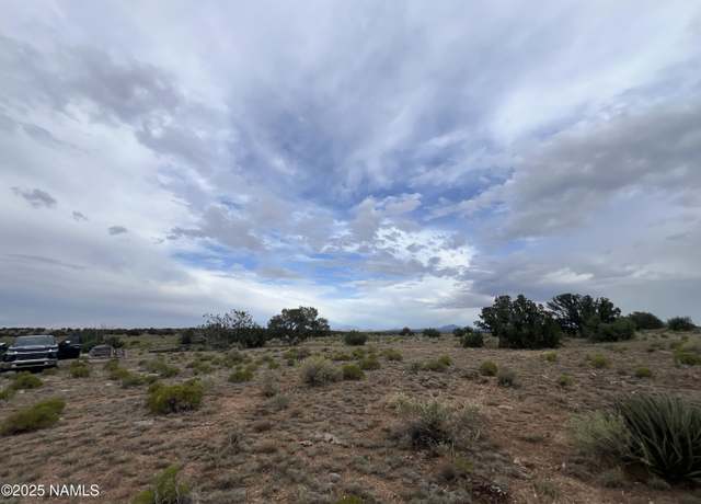 Property at 4842 S Starlit - Lot A Trl, Williams, AZ 86046