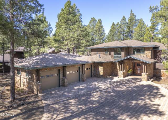 Property at 1780 Bessie Kidd Best, Flagstaff, AZ 86005, 4 beds, 3.5 baths