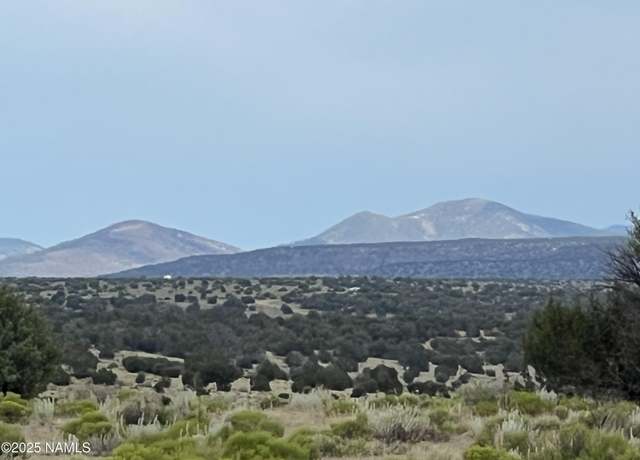 Property at 4842 S Starlit - Lot B Trl, Williams, AZ 86046