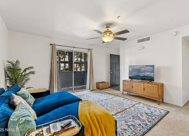 Property at 1185 W University Ave Unit 13-103, Flagstaff, AZ 86001, 1 bed, 1 bath