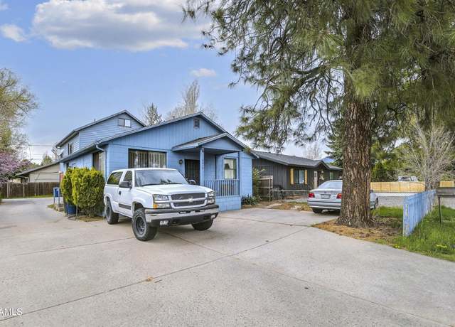 Property at 2313 N 1st St, Flagstaff, AZ 86004, 4 beds, 2 baths