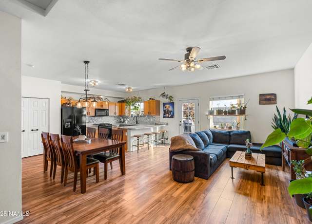 Property at 9088 W Slate Mountain Trail Trl, Bellemont, AZ 86015, 2 beds, 1.5 baths