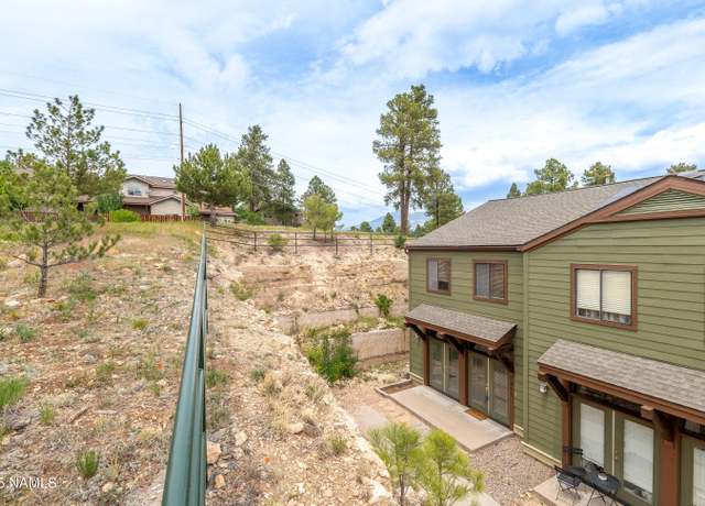 Property at 1283 E Makayla Way, Flagstaff, AZ 86001, 3 beds, 2.5 baths