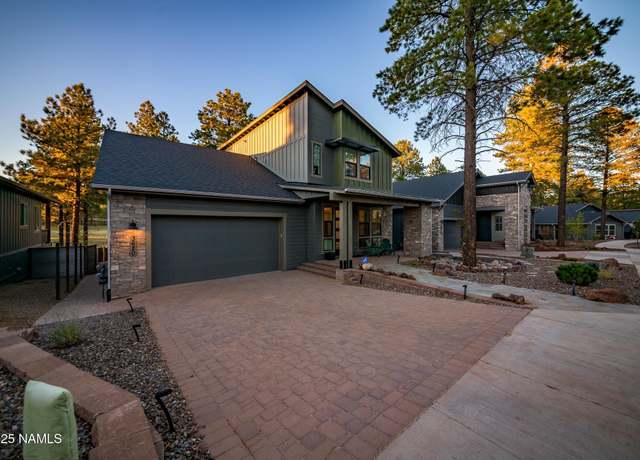 Property at 3620 W Altair Way, Flagstaff, AZ 86001, 4 beds, 3.5 baths