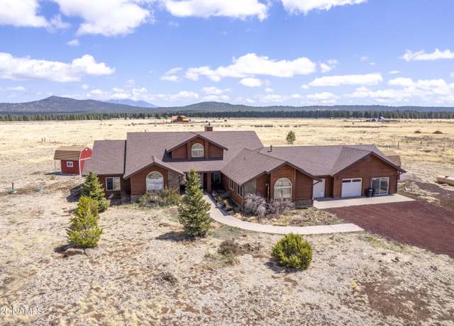 Property at 6373 S Garland Pr Rd, Parks, AZ 86018, 3 beds, 2.5 baths