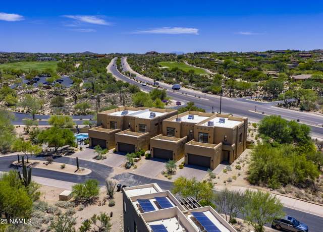 Property at 10299 E White Feather Ln, Scottsdale, AZ 85262, 12 beds, 14 baths