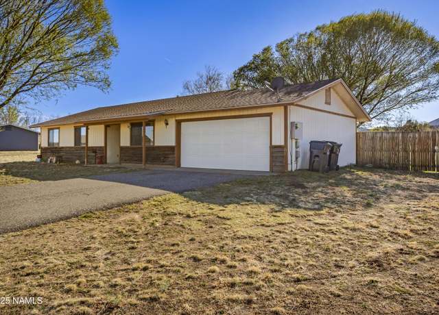 Property at 11280 N Zady Ln, Flagstaff, AZ 86004, 3 beds, 2 baths