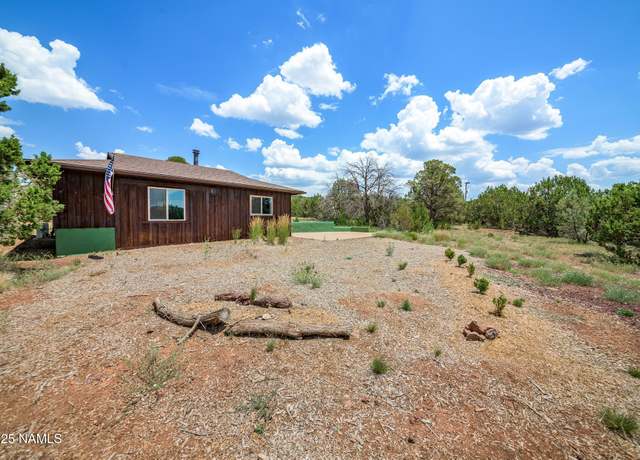 Property at 5541 N Juliane Dr, Williams, AZ 86046, 1 bed, 1 bath