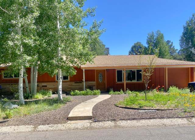 Property at 1113 W Azure Dr, Flagstaff, AZ 86001, 3 beds, 2 baths