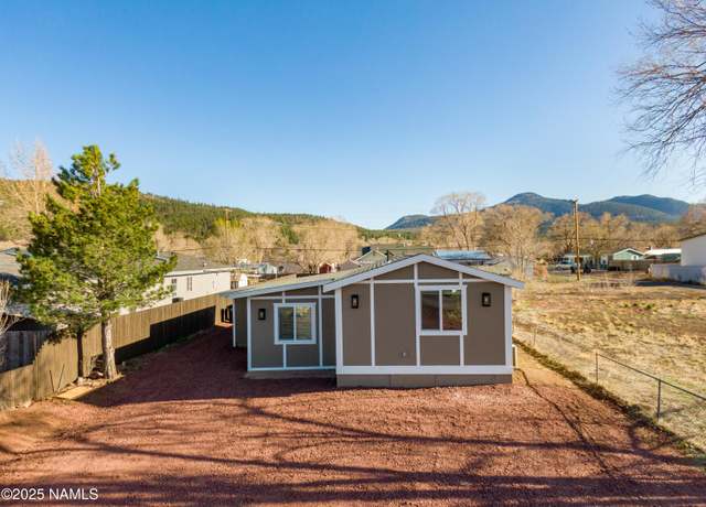 Property at 502 E Rodeo Rd, Williams, AZ 86046, 3 beds, 2 baths