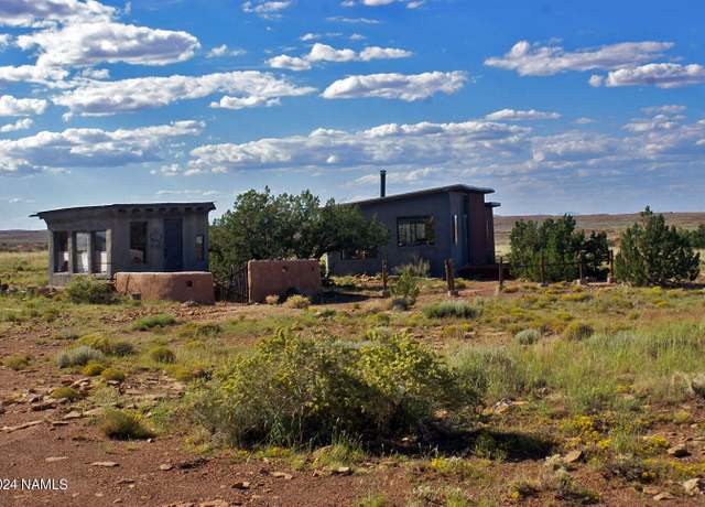 Property at 480 Hawks #120, Winslow, AZ 86047